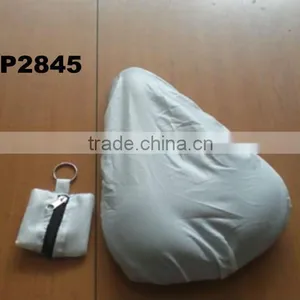 RYP2845 Bike Seat Cover With Zip Pouch thumbnail-1
