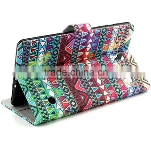 Folio Cover Leather Case for Samsung Galaxy Tab S T700 T800 thumbnail-1
