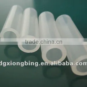 Silicone Alcohol Resistance Tube thumbnail-1