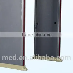 Security Door Frame Arco Archway Metal Detectors MCD-300 thumbnail-4