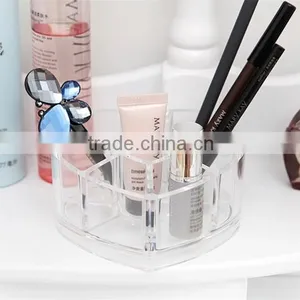 Beautiful Plastic Cosmetic Container thumbnail-6