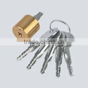 Digital Door Lock thumbnail-1