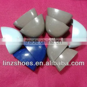 588# Anti-Smash Stainless Steel Toe Cap For Safety Shoes thumbnail-1