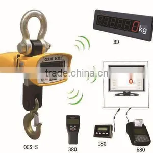15 Ton Electronic Scale thumbnail-6