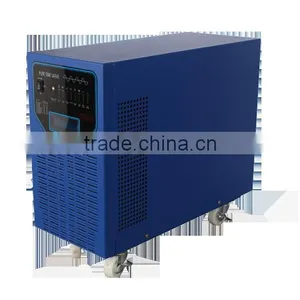 Solar Charge Controller Inverter Toroidal Transformer Power Inverter 4000w 24v 220v thumbnail-2