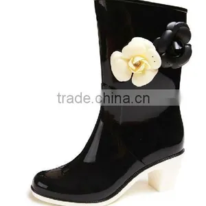 Gumboots Making Machineain Boots Injection Moulding Machine thumbnail-6