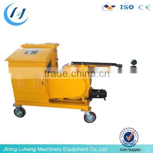 Website: LuhengMISS Squeeze Hose Pump thumbnail-4
