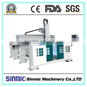 Excellent Design EPS Cnc Machine for Sale thumbnail-1