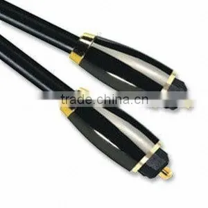 Optical Fiber Cables,toslink Plug thumbnail-1