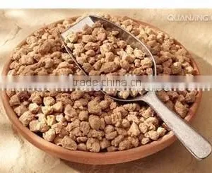 Full Automatic Textured Vegetarian Soya Beans Protein Process Line thumbnail-3