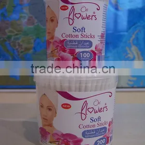 2015 New Brand Cotton Buds thumbnail-1
