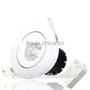 COB 11w Modern CeilinglightsNichia Led Dimmable Ceiling Light 3 Years Warranty thumbnail-1