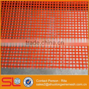Heat-resistant Polyurethane Mining Mesh Screen thumbnail-1