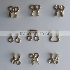 Hook and Eye For Ladies Bra / Swimming Wear / Dress --- M1764 thumbnail-2
