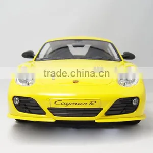 Toy Car Smartphone Car! Porsche 1:10 Scale rc Car Control by Mobile Phone thumbnail-3