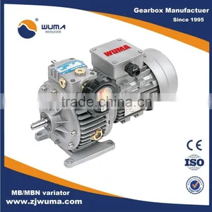 MBN Series Variator/gearbox thumbnail-1