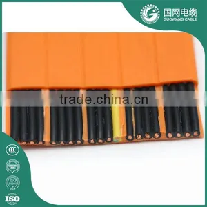 450/750v Copper Rubber Cable Indonesia thumbnail-1