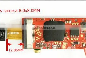 Cmos Camera Module 1080p for Drone Camera thumbnail-3