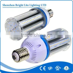 E40 High Power Led Bulb Light 27w Corn Lamp CE RoHS Cool White 4000K 27W Corn Light thumbnail-6