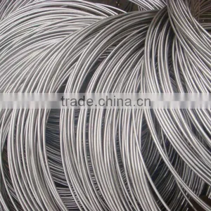 High Quality Low-carbon Iron Wire thumbnail-1