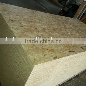 Cheap OSB Sheet Made in China thumbnail-1