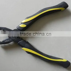 Multifunction Combination Plier European Type thumbnail-1