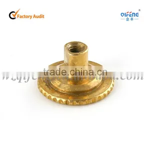 Wenzhou Brass Electrical Car Parts Accessories thumbnail-1