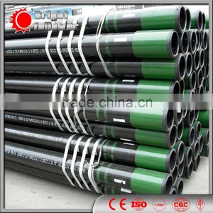 Steel Oil Api 5ct Pipe Seamless thumbnail-1
