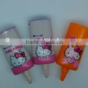 Aluminum Cosmetic Containers for Natural Sunscreen Cream thumbnail-2