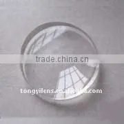 Asperic Glass Lens thumbnail-1