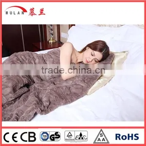Harmony Electric Overblanket With Temperature Controller thumbnail-3
