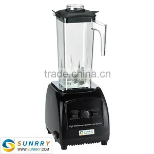 2015 Heavy Duty Kitchen National Living Juicer Blender Parts With Chopper Quality Guaranty thumbnail-1
