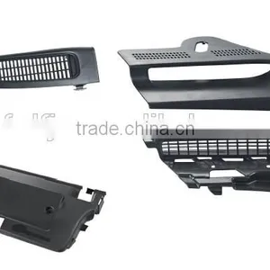 China Manufacturer OEM/ODM Car / Automobile /Motor /Auto Injection Parts Mold thumbnail-1