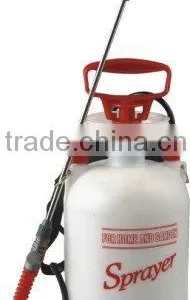 Pressure Sprayer,sprayer, Hand Pression Sprayer,garden Sprayer thumbnail-1