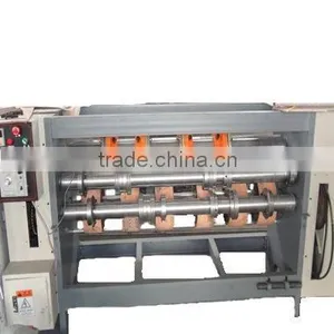 Die Cutter Slotter Machine thumbnail-1