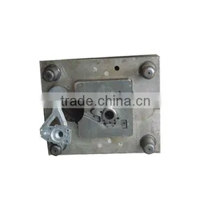 4mm Audio Cable Electrical Connector Punching Tool thumbnail-1