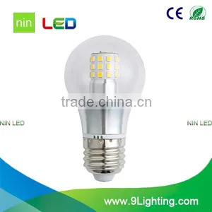 Cheapest Hotsell Flashing Novelty Led Candle Light Bulb thumbnail-1