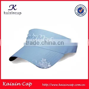 Fashion Wholesale Cheap High Quality Hot Sale Hip Hop Sun Visor Hat Sun Visor Cap thumbnail-4