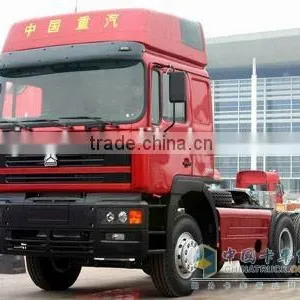 Sinotruk(Howo&Steyr) Truck Spare Parts From Jinan Wentang thumbnail-4