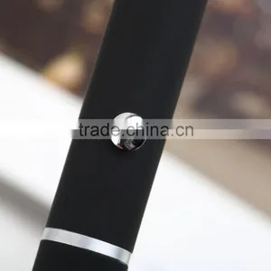 Great Powerful Green Laser Pointer Pen Beam Light 5mW Professional High Power Laser thumbnail-4