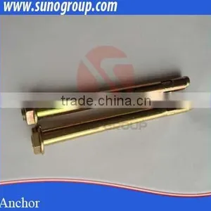 ISO Certificated High Strenght? Ceiling Anchor Windlass Fastener thumbnail-1