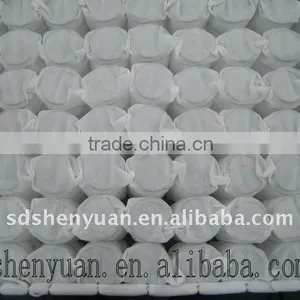 Compressed Pocket Spring thumbnail-1