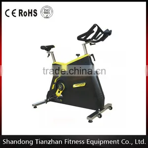 Spinning Bike/ TZ-7010C (Belt Transmission) thumbnail-1