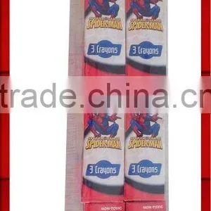 2015 New 36pcs Colored Crayon Packs Funny Drawing thumbnail-1