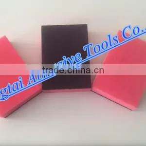 2015 Hot Sale Kitchen Cleaning Sponge thumbnail-2