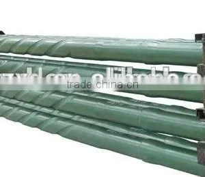 Api 7-1 Non-magnetic Spiral Drill Collars thumbnail-2