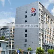 Shenzhen Riland Weld Technology Co., Ltd. company overview - view 1 thumbnail