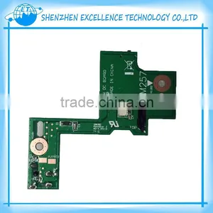 100% NEW FOR ASUS N53 N53S N53J N53TA N53TK N53SM N53DA N53SL N53SN N53JG N53SV N53JN N53JF N53JQ DC POWER JACK SWITCH BOARD thumbnail-2