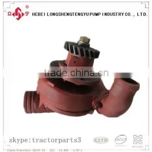 Diesel Water Pump Engine Cooling Water Pumps T-170 16-08-140 thumbnail-4