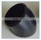 ASTM A860 MSS SP75 WPHY 70 PIPE FITTINGS SEAMLESS 45 DEG ELBOW thumbnail-6